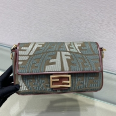 Fendi Baguette Bags